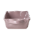 Rice - Stoneware Oven Dish - Lavender M thumbnail-2