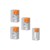 Ledvance - 3x 3Pack GU10 Frosted (9pcs in total) RGBW  + Remote WiFi thumbnail-1
