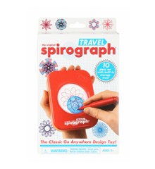 Spirograph - Travel Kit (33002154)