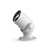 Hama - Outdoor Surveillance Camera - White thumbnail-3