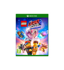 LEGO the Movie 2: The Videogame - Minifigure Edition
