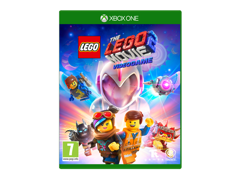 LEGO the Movie 2: The Videogame - Minifigure Edition