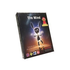 The Mind (Nordisk) (LPFI7539)