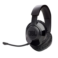 JBL - Quantum 350 - Wireless Gaming Headset -E