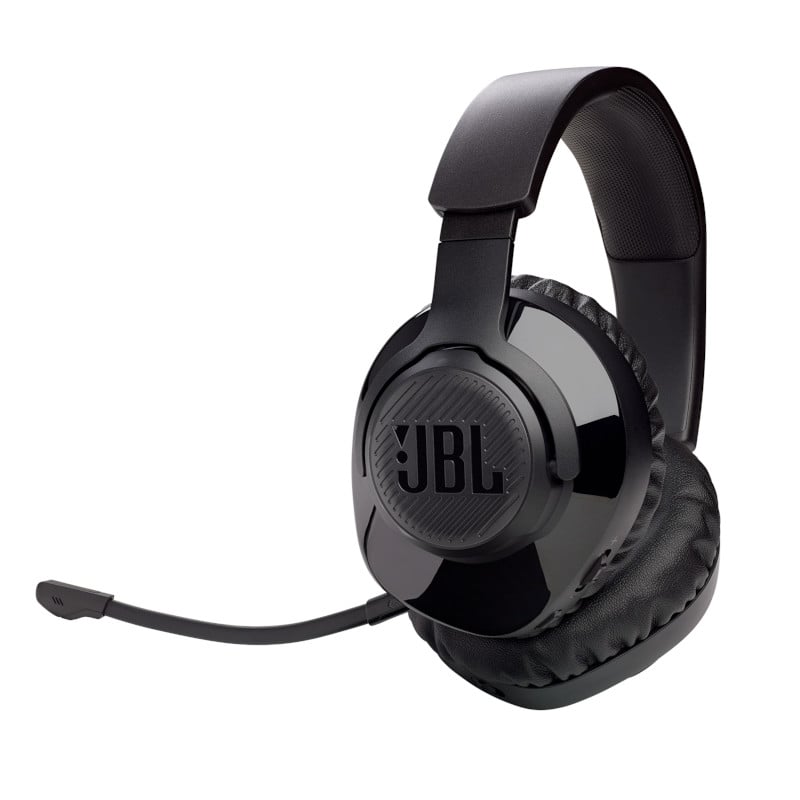 JBL - Quantum 350 - Wireless Gaming Headset - Elektronikk