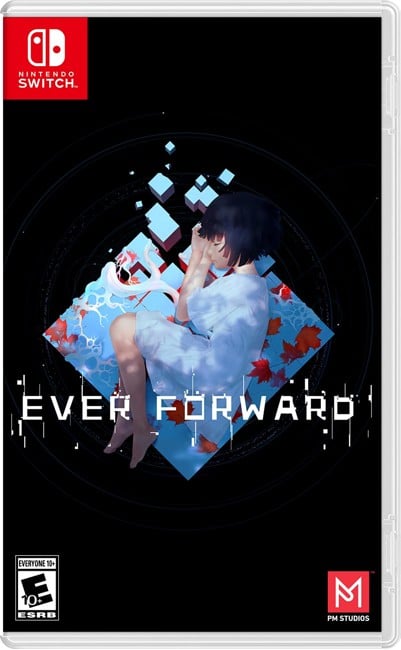 Ever Forward (Import)