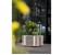 Living Outdoor - Plant Box 53x53x32,5 cm - with feet - Wood thumbnail-8
