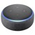 Amazon - Echo Dot 3 - 3rd Gen Smart speaker with Alexa - Black thumbnail-2