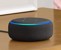Amazon - Echo Dot 3 - 3rd Gen Smart speaker with Alexa - Black thumbnail-3