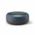 Amazon - Echo Dot 3 - 3rd Gen Smart speaker with Alexa - Black thumbnail-1