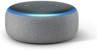 Amazon - Echo Dot 3 - 3rd Gen Smart speaker with Alexa - Grey thumbnail-1