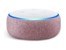Amazon - Echo Dot 3 - 3rd Gen Smart speaker with Alexa - Red thumbnail-1