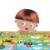 Headu - Tactile Puzzle Montessori (MU23592) thumbnail-3