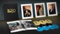 The Godfather 1-3 Premium Limited Edition UHD/BD box set thumbnail-1