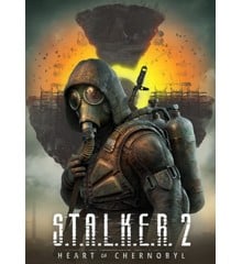 S.T.A.L.K.E.R. 2: Heart of Chernobyl (Steelbook Edition)