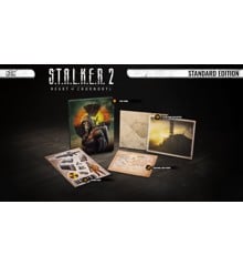 S.T.A.L.K.E.R. 2: Heart of Chernobyl (Steelbook Edition)