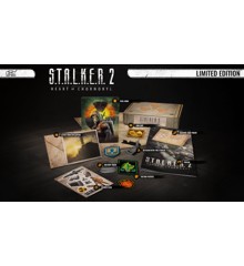 S.T.A.L.K.E.R. 2: Heart of Chernobyl (Limited Edition)