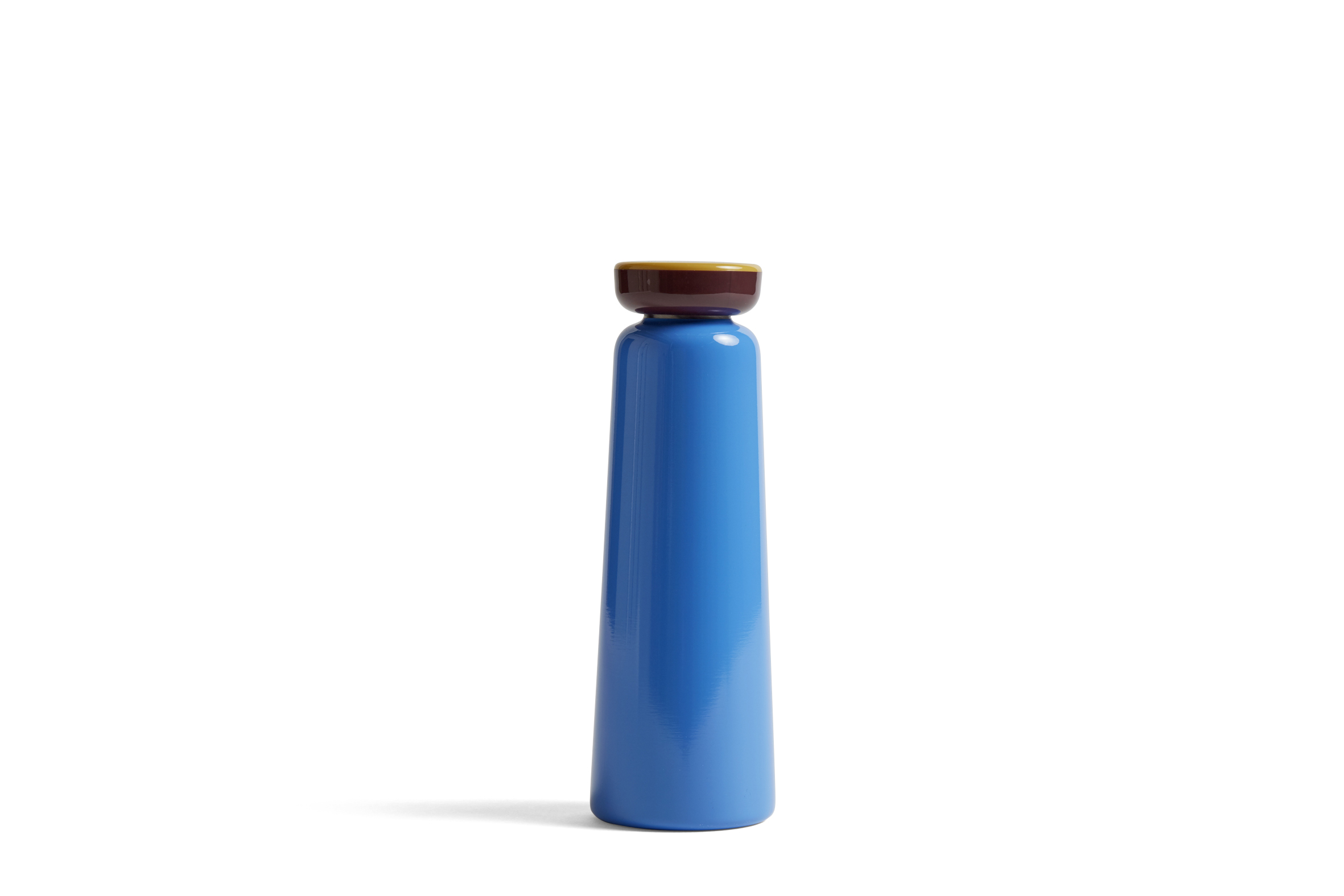 HAY - Sowden Bottle 0,35 L - Blue (507381)