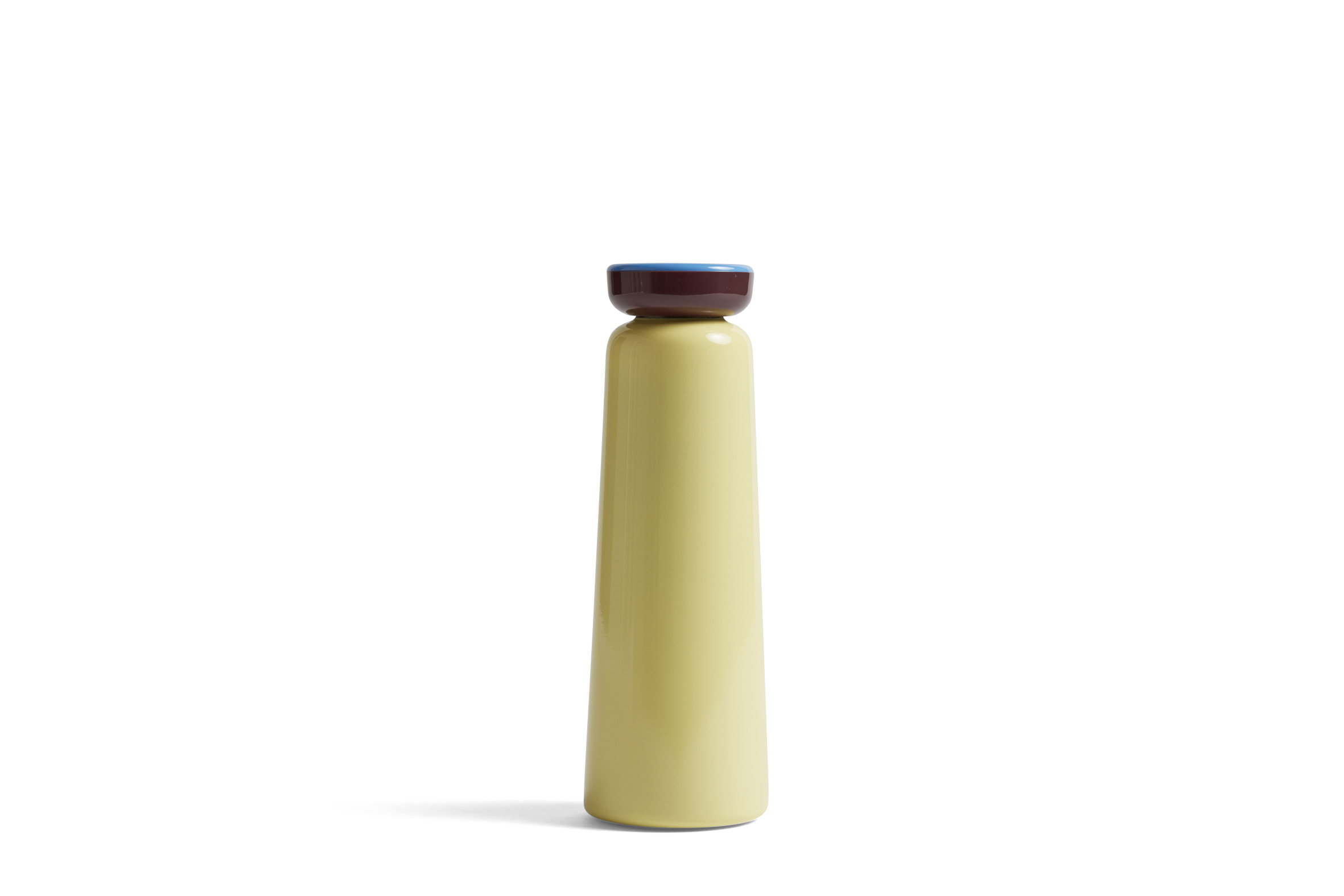 HAY - Sowden Bottle 0,35 L - Light yellow (507383)