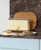 HAY - Sowden Toaster - Yellow (540782) thumbnail-2