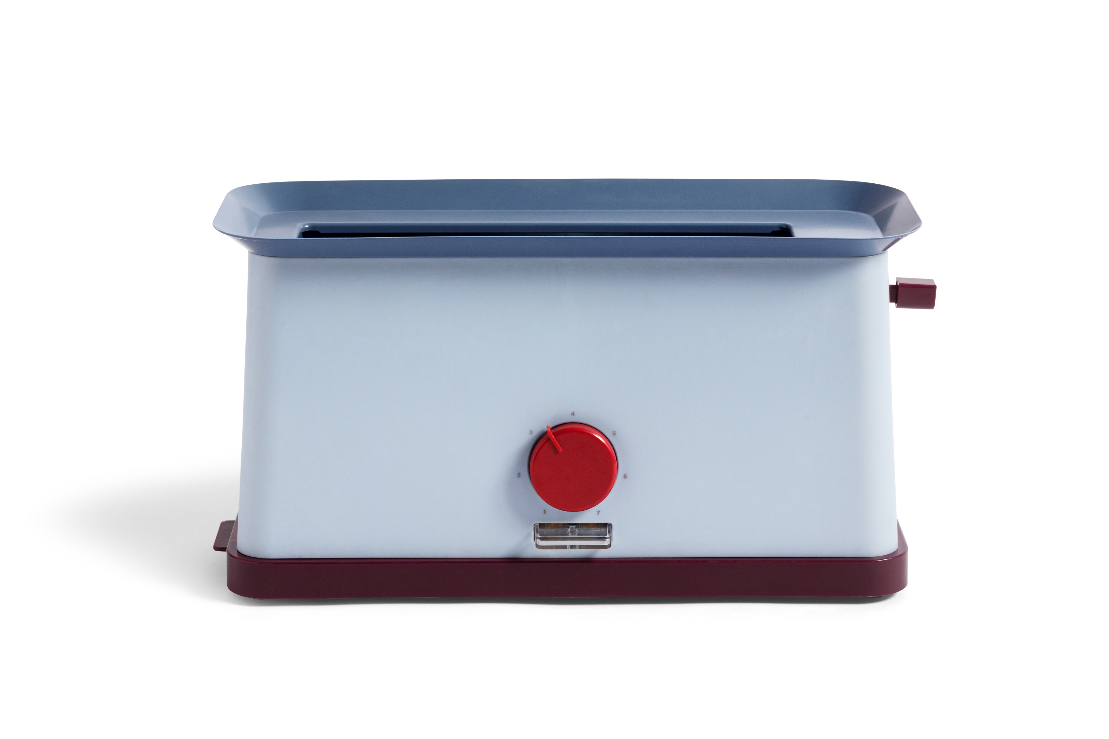 HAY - Sowden Toaster - Blue (540783)