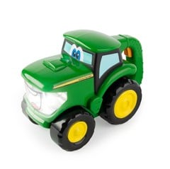 John Deere  - Johnny Tractor Toy and Flashlight (15-47216)