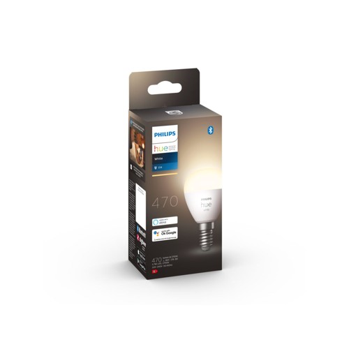 Hue - Luster P45 E14 - Varmvit