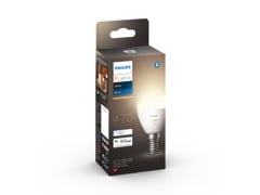 Philips Hue - Luster P45 E14 - Varmvit