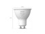 Philips Hue -  GU10 Single Bulb - White - Bluetooth thumbnail-5