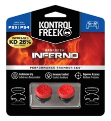 KontrolFreek - FPS Freek Inferno - PS5/PS4 (4 Prong)