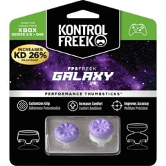 KontrolFreek - FPS Freek Galaxy - XBX/XB1 (4 Prong)