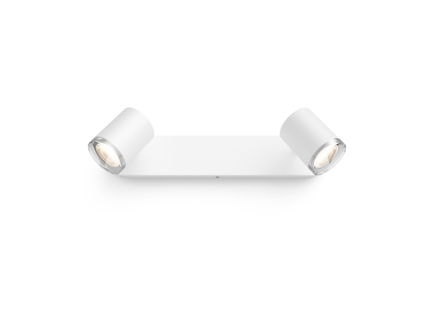 Philips Hue - Adore Bathroom Spot light with Remote - White Ambiance