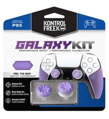 KontrolFreek - Performance Kit Galaxy - PS5