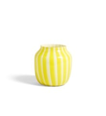 HAY - Juice Vase bred - Gul (507375)