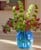 HAY - Juice Vase Wide - Light Blue (507376) - E thumbnail-2