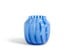 HAY - Juice Vase Wide - Light Blue (507376) - E thumbnail-1