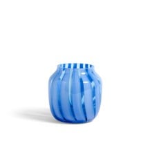 HAY - Juice Vase Wide - Light Blue (507376)