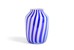 HAY - Juice Vase High - Blue (507377) thumbnail-1