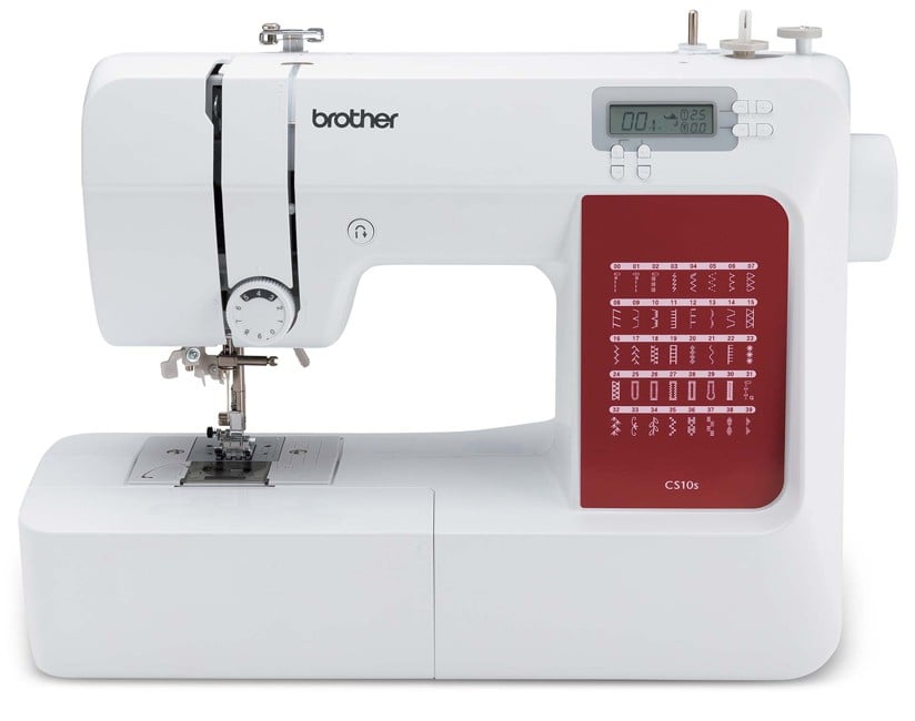 Brother - CS10s Electronical Sewing Machine