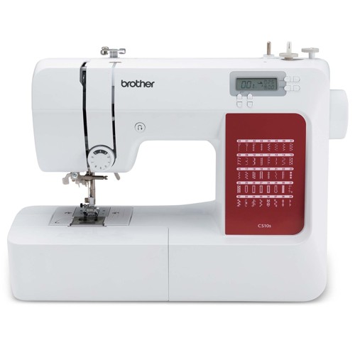 Brother - CS10s Electronical Sewing Machine
