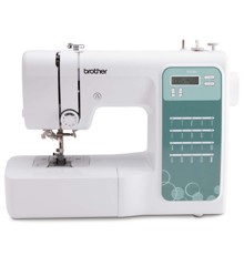 Brother - DS120x Electronic Sewing Machine