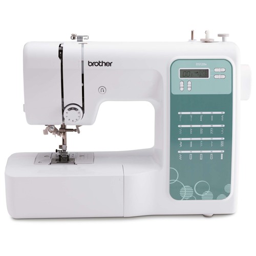 Brother - DS120x Electronical Sewing Machine