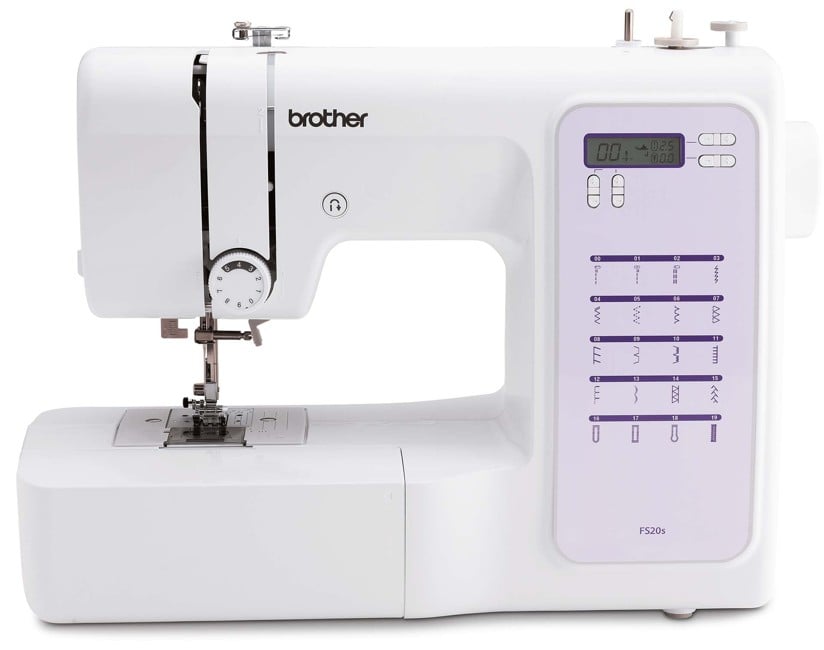 Brother - FS20s Electronical Sewing Machine