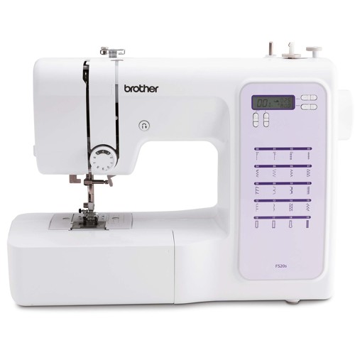 Brother - FS20s Electronical Sewing Machine