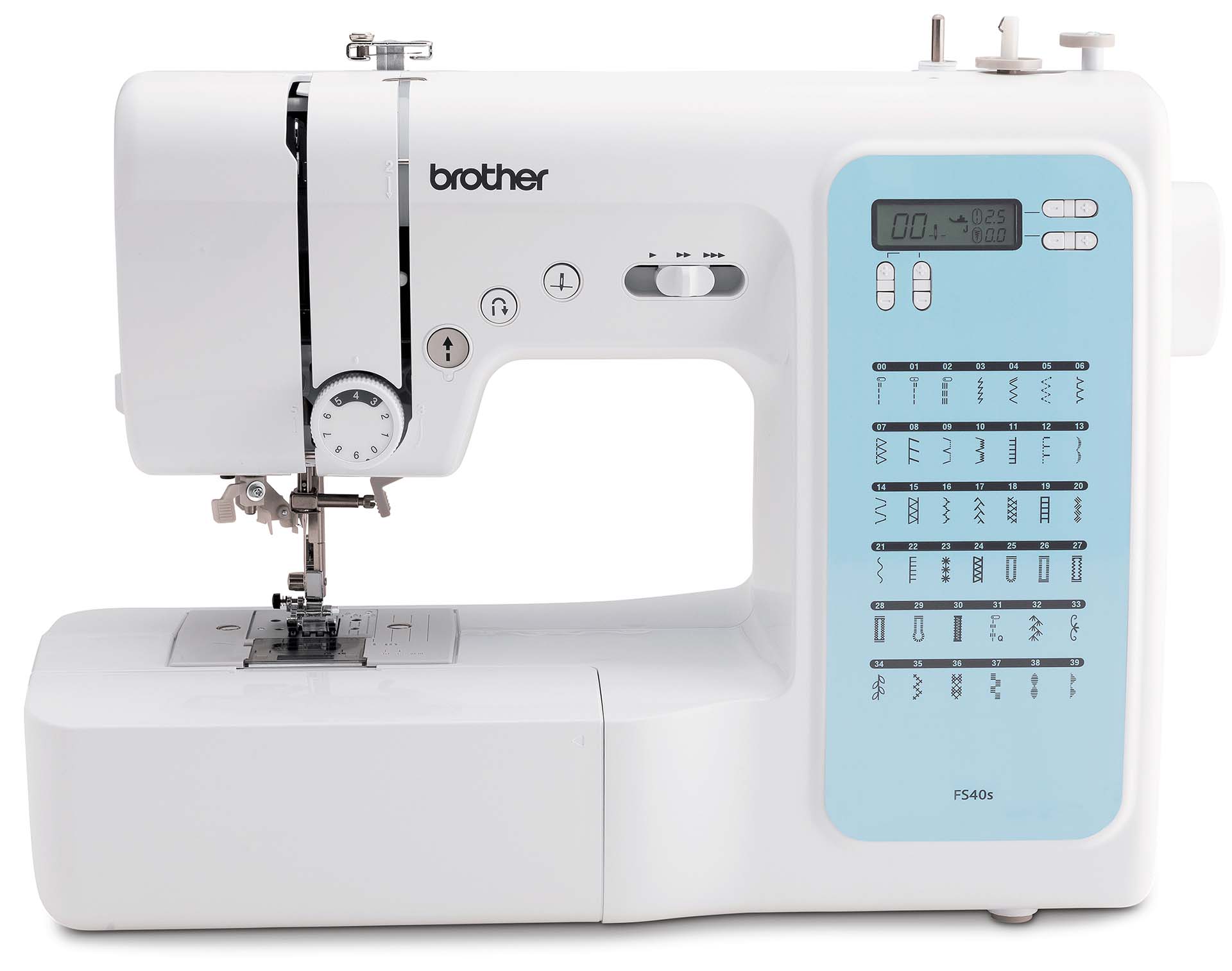 Bilde av Brother - FS40s Electronic Sewing Machine