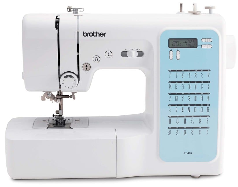 Brother - FS40s Electronical Sewing Machine