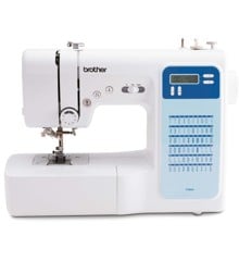 Brother - FS60x Electronic Sewing Machine