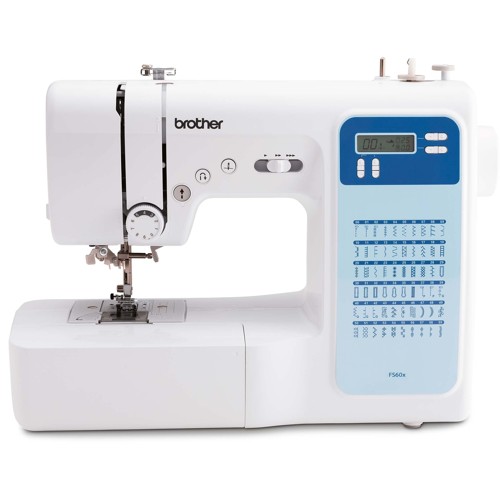 Brother - FS60x Electronical Sewing Machine