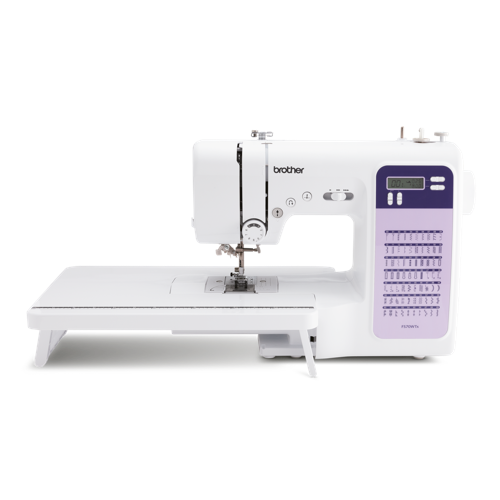 Brother - FS70WTx Electronical Sewing Machine