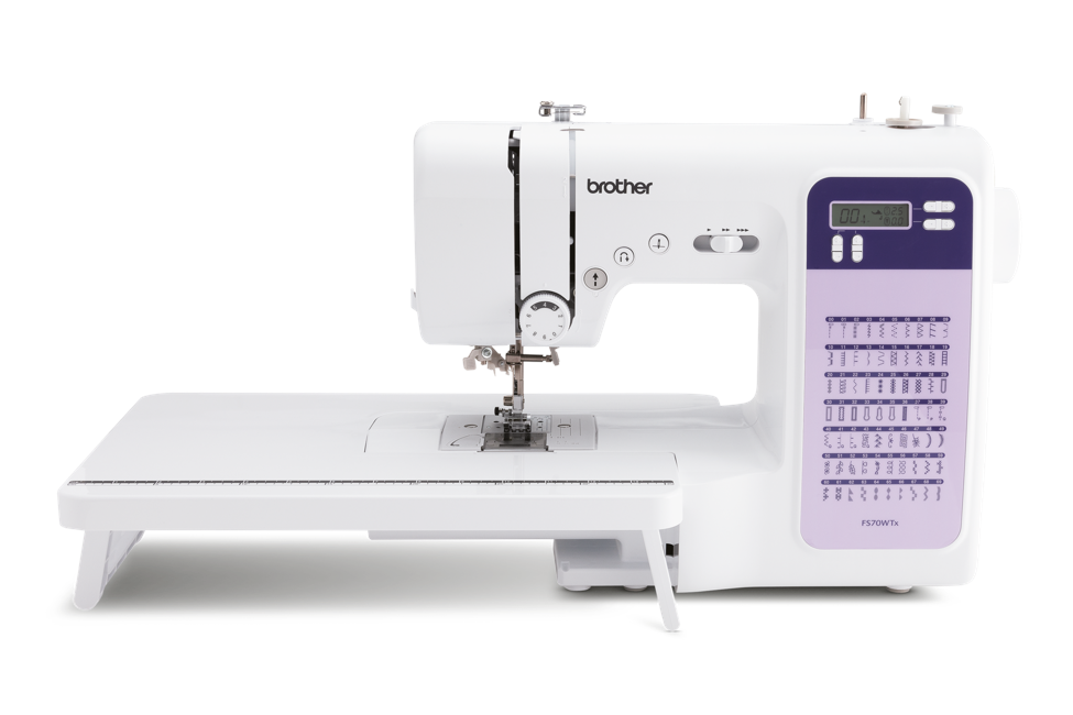 Brother - FS70WTx Electronical Sewing Machine